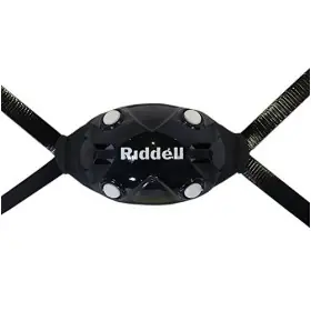 Riddell TCP Hard Cup hakrem