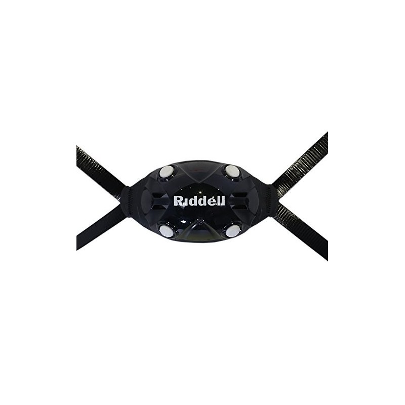 Riddell TCP Hard Cup Chin Strap