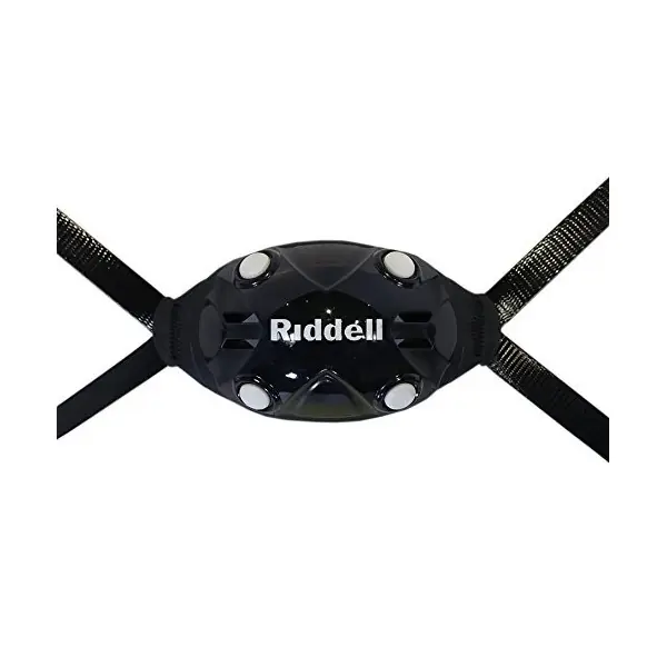 Riddell TCP Hard Cup Chin Strap