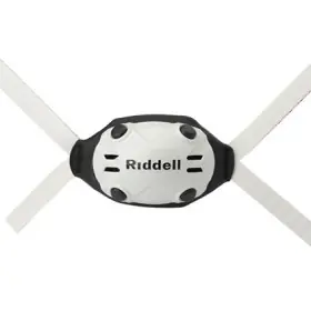 Riddell TCP Hard Cup Kinnriemen