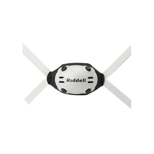 Mentonera Riddell TCP Hard Cup