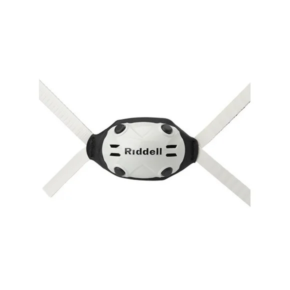 Riddell TCP Hard Cup Chin Strap