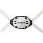 Mentonera Riddell TCP Hard Cup