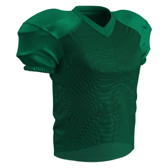 Time Out Practice Jersey Forest Green