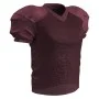 Time Out Practice Jersey Maroon