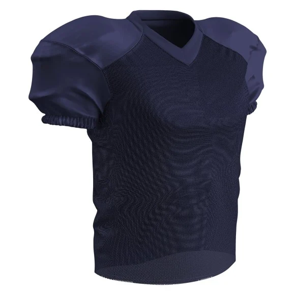 Time Out Practice Jersey Navy