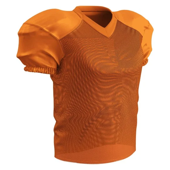 Time Out Practice Jersey Orange