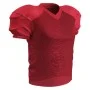 Time Out Practice Jersey Red