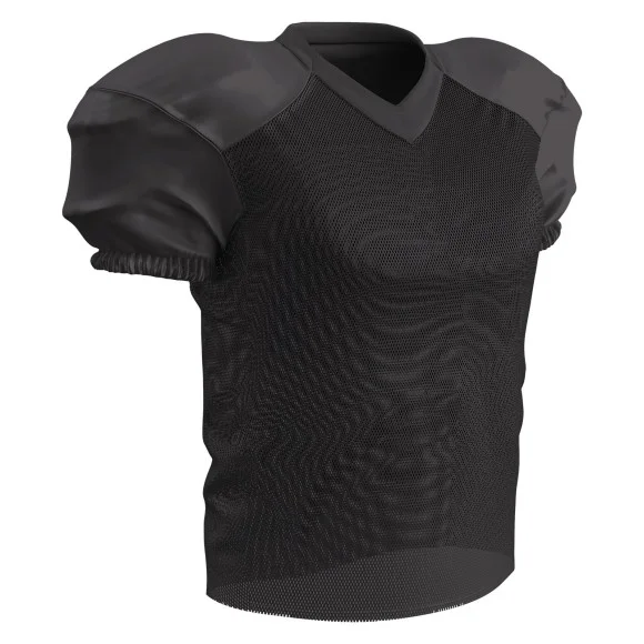 Time Out Practice Jersey Black