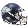 Seattle Seahawks Full Size Riddell Speed Replica Helmet