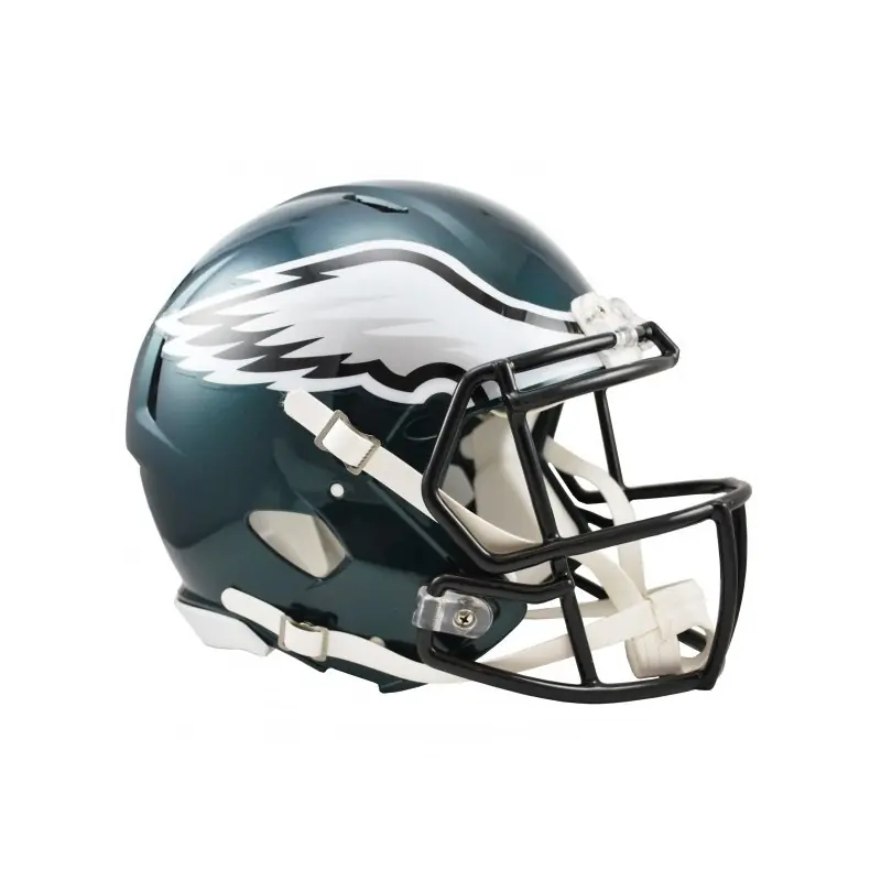 Eagles full size sales helmet