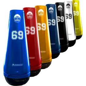 Jambo Pupazzo Pop Up