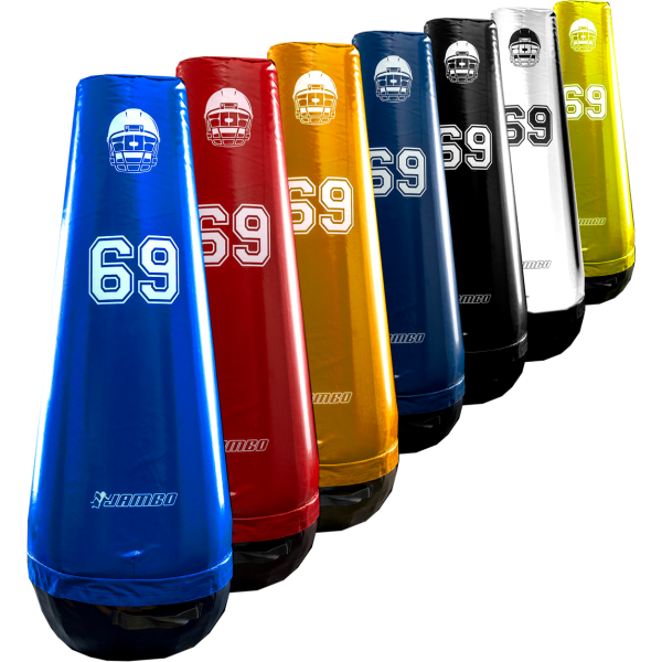 Jambo Pop Up Factice