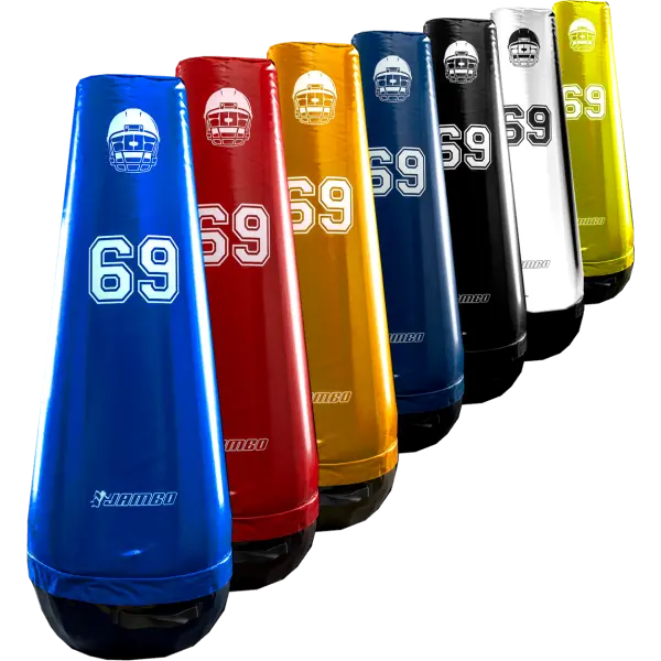 Jambo Pop Up Factice