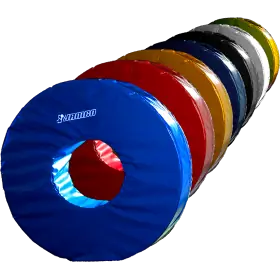 Anneau de Tackle Jambo