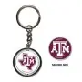 Llavero Giratorio Texas A&M Aggies