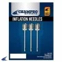 Champro Inflation Needles (3 Pack)