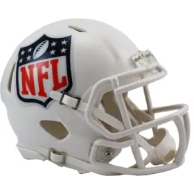 Riddell NFL Shield Speed Mini Fodboldhjelm