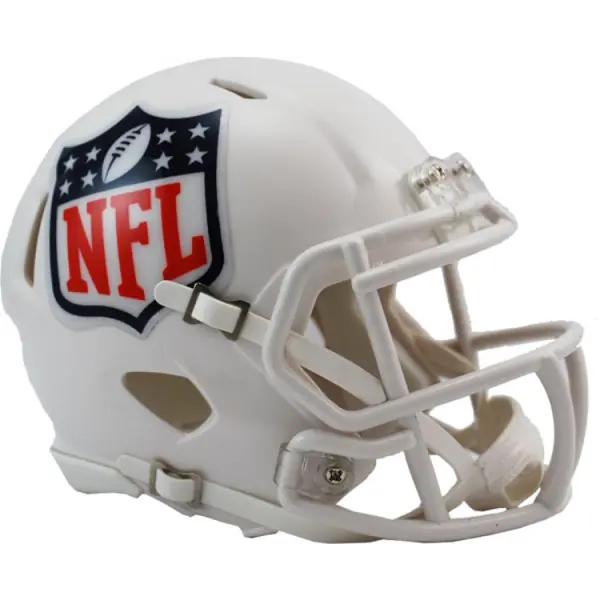 Riddell NFL Schild-Speed Mini Football Helm