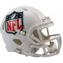 Casque de Football Américain Miniature Riddell NFL Shield Speed