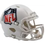 Riddell Escudo de NFL Velocidad Mini Casco de Fútbol americano