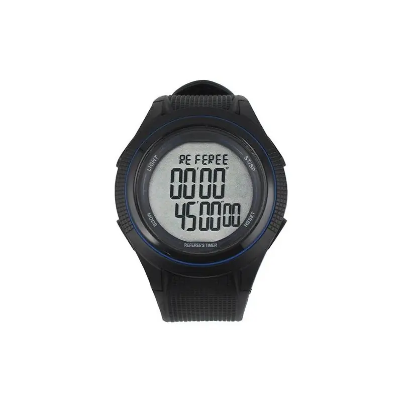 Referee timer watch deals