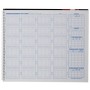 Libro delle statistiche del calcio gioco per gioco