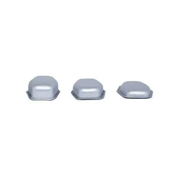 Almohadillas maxilares Xenith 3DX para Epic+ y X2E+
