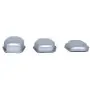 Almohadillas maxilares Xenith 3DX para Epic+ y X2E+