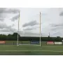 Roll Away Goal Posts