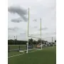 Roll Away Goal Posts