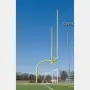 Goose Neck Goal Posts