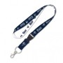 Los Angeles Rams (2017) 1" Cordón w/ Hebilla Desmontable