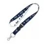 Los Angeles Rams (2017) 1" Lanyard w/ Detachable Buckle