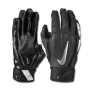 Nike D-Tack 6.0 Lineman Gloves Black