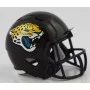 Casco Jacksonville Jaguars (2018) NFL Speed Pocket Pro
