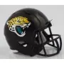 Jacksonville Jaguars NFL Speed Pocket Pro Helm