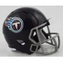 Casco de los Tennessee Titans (2018) NFL Speed Pocket Pro
