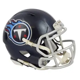 Tennessee Titans Mini Speed Hjelm