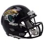 Jacksonville Jaguars (2018) Mini Speed Helmet