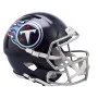 Tennessee Titans (2018) Volle Größe Riddell Geschwindigkeit Replik Helm