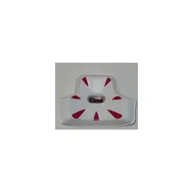 Riddell Revo IQ ryggkudde