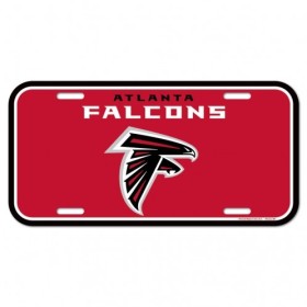 Targa Atlanta Falcons