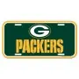 Targa dei Green Bay Packers