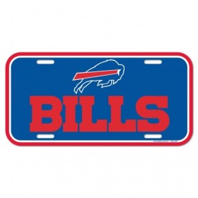 Targa Buffalo Bills