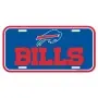 Buffalo Bills Registreringsskylt