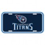 Tennessee Titans Nummernschild