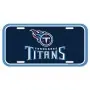 Tennessee Titans Registreringsskylt