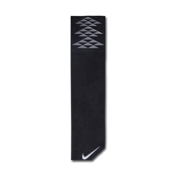 Nike Vapor Towel Black