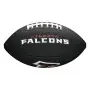 Mini Pallone da Football con Logo della Squadra NFL - Atlanta Falcons